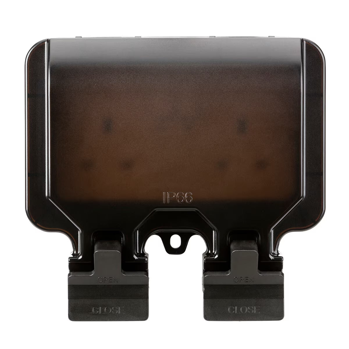 Smart Outdoor Socket - 2 Pack